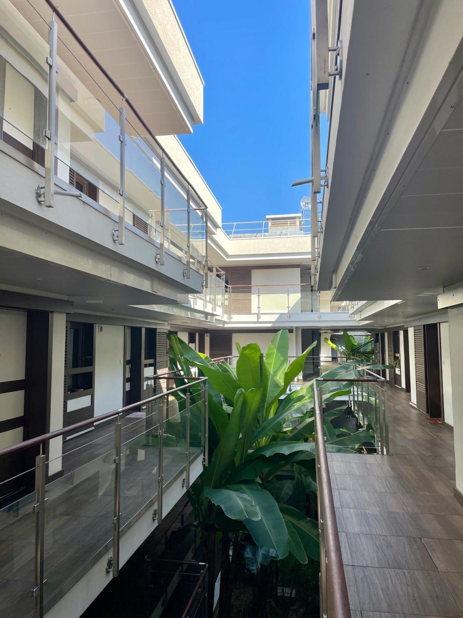 Studio Vista Apartment Antibes Exterior photo